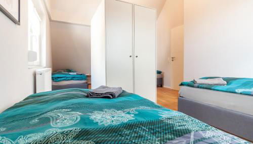 nJoy! Bright Apartment - Beuren Therme & Parkplatz - Foto 3