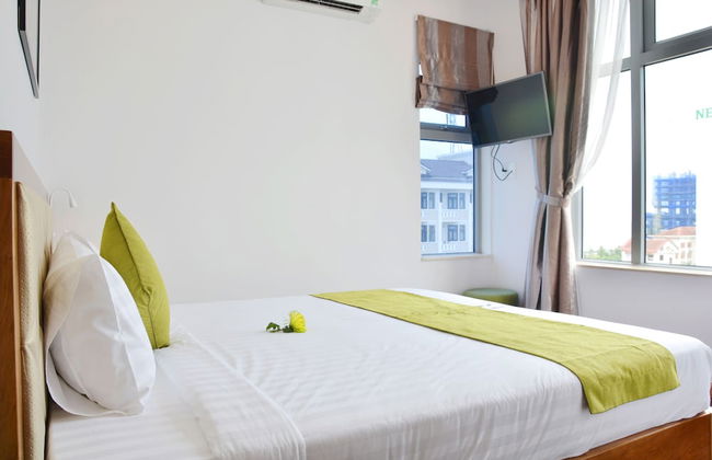 Richico Luxury Apartel Ocean - Photo 8