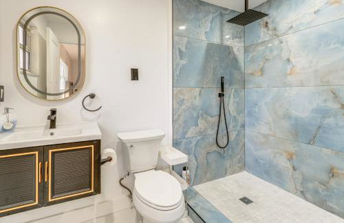 5 Mi to Downtown St Pete Private Oasis with Yard - Foto 11