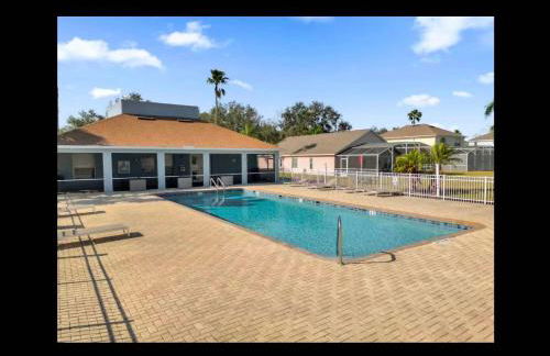 HOUSE 4 Bdr Eco ThematicSaltwater PoolGame Room - Photo 62