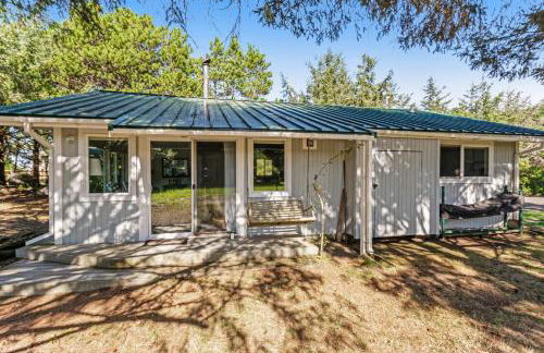 Dune Grass Cottage - Foto 26