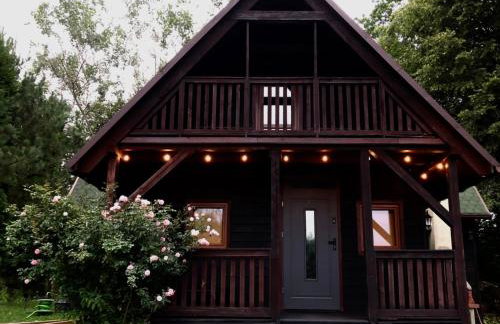 Domek Pod Lasem - Foto 25