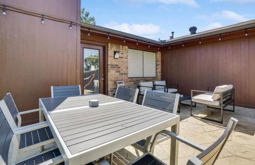 Texan Hideaway - Cozy Convenient Comfortable - Foto 30