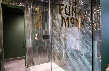 The Funky Monk - Foto 24