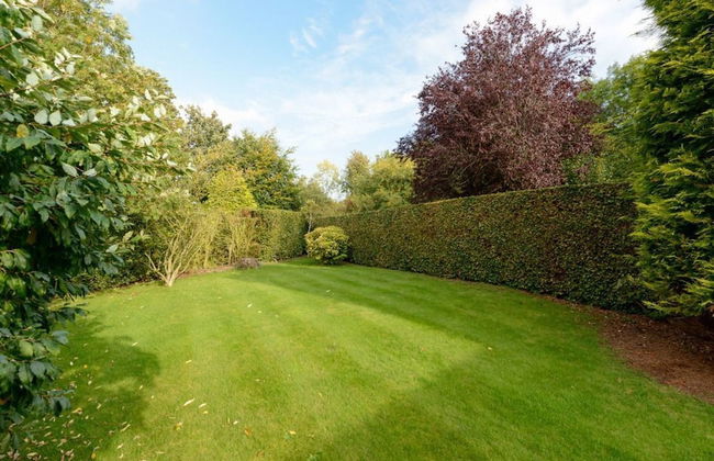 Swifts Cottage - Foto 12