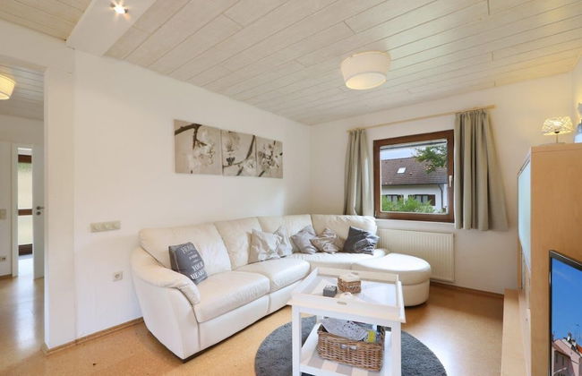 Seepark Kirchheim Ferienhaus bei Anne - Foto 9