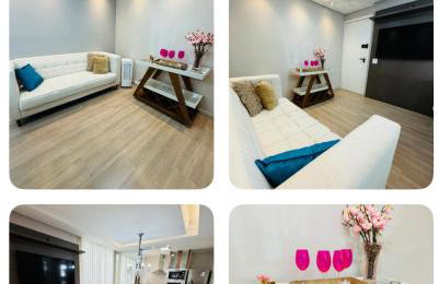 Apto ALTO PADRÃO - Arena MRV - Expominas - Foto 1