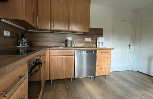 Ruhiges Ferienhaus direkt am Wald - Foto 11