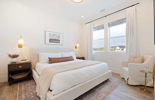 Pinot Point by Avantstay Massive Estate, 10 Mins From Temecula Wineries - Foto 29