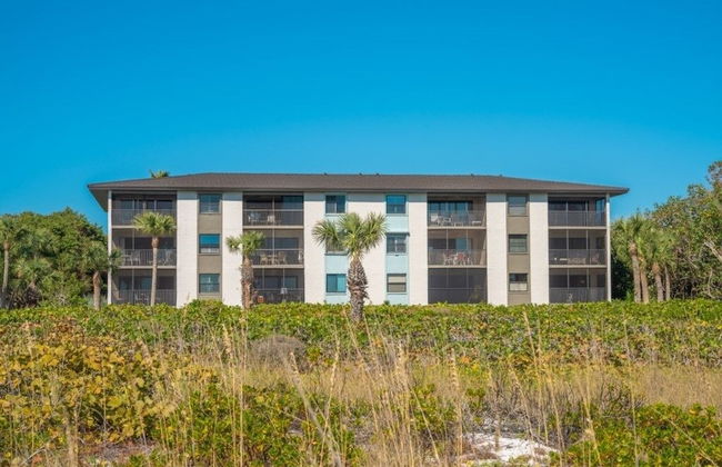 Tarpon Beach Unit 110 2 Bedroom Condo - Foto 35