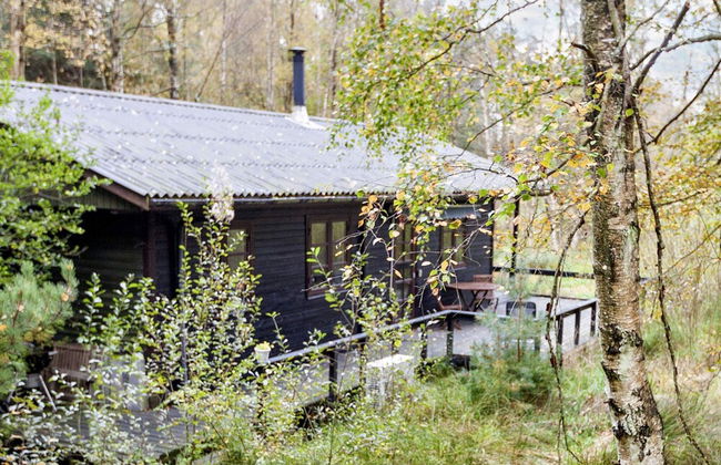 4 Person Holiday Home in Laeso - Foto 42