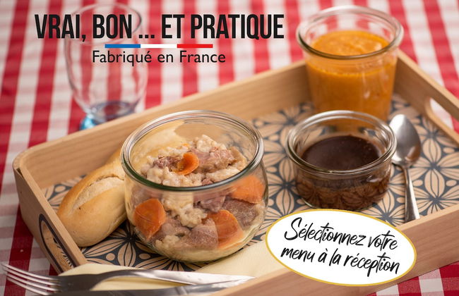 Residhotel Vieux Port - Foto 49