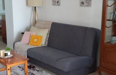 Granny's Home ,mini villa for 4 - Foto 20