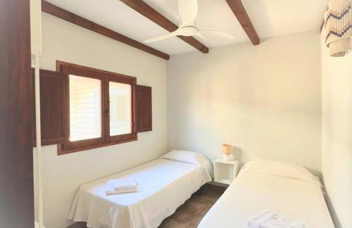 La Font, un bungalow cerca del mar, alegre y acogedor - Villa Sabrina Resort - Foto 12