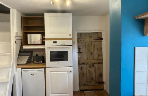 Cosy Little Cottage - Foto 8