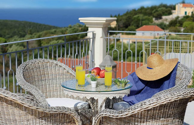 Villa Persephone - Foto 21