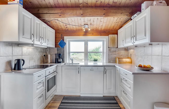 3 bedroom House in Sønderho with terrace - Photo 14