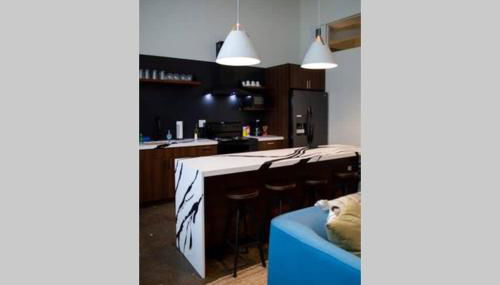 3E - *Renovated* 3 min to Hillman Cancer Center Sleeps 6 - Foto 5