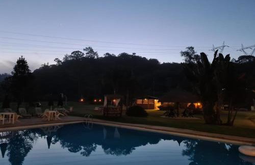 Estância Canaã Atibaia - Foto 18