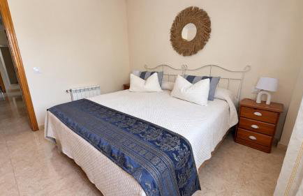 Jávea 2bedroom-beach1 min.walk+swimmingpool+wifi - Foto 15