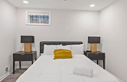 Burbs Royale Capitol Heights - Foto 10