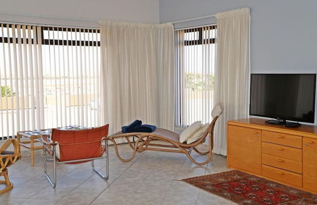 Chala Kigi Self Catering - Foto 15