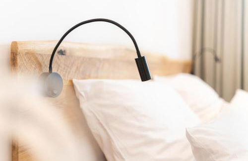 Hozo - Exklusivapartments der Roze Living - Foto 35