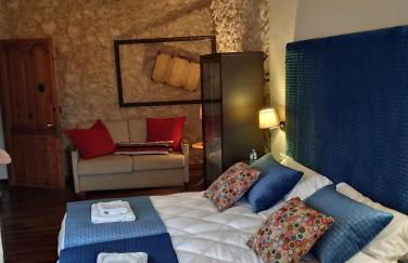 Casa Rural el Castillico - Foto 42