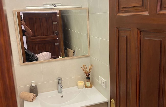 Captivating 3-bed Villa in Antas - Photo 11