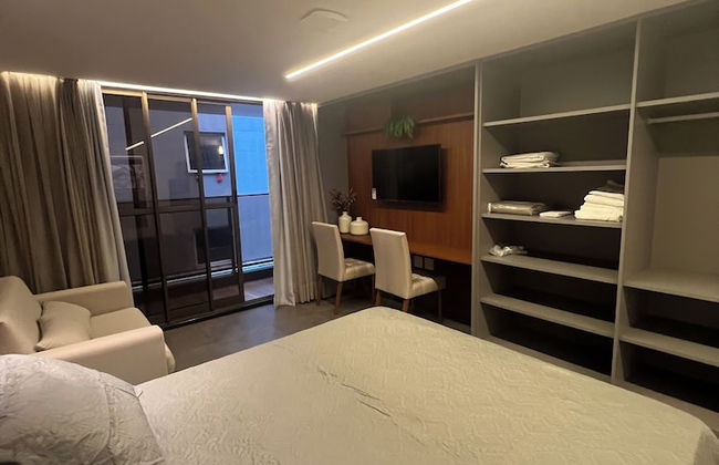 Unity Suites - Foto 26