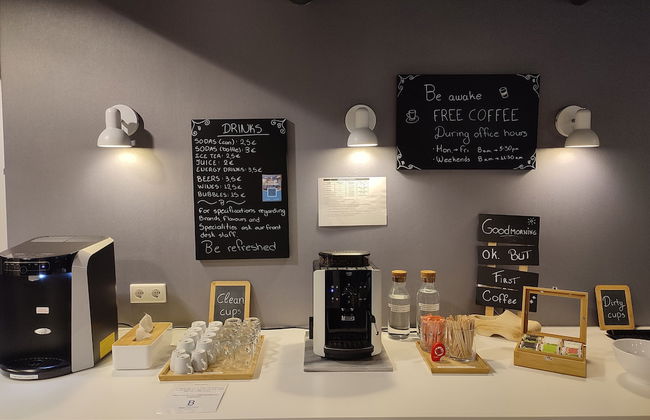 B-aparthotel Kennedy - Foto 25