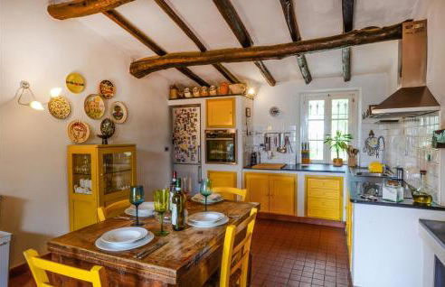 Lovely Apartment In Cogorno With Wifi - Foto 26