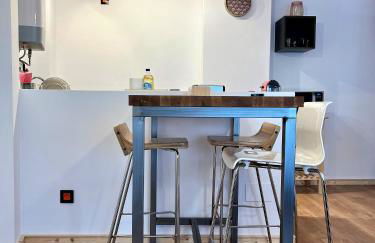 Lotila Flats Fuentes - Foto 6