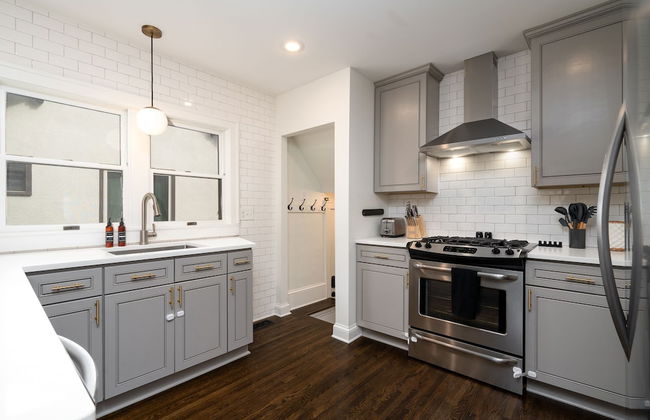 Fulton Gates - Foto 5