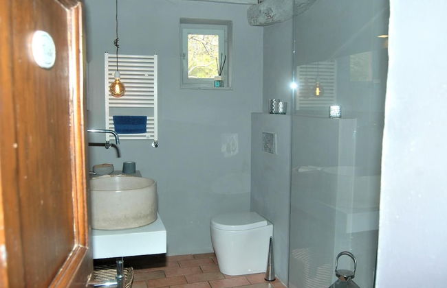 Holiday Home in Molina di Quosa Near Pisa - Foto 17