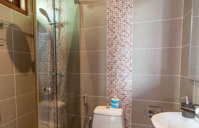 The Villa - Luxury Private Pool Villa - Photo 30