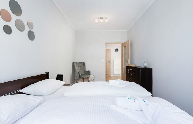 Apartments Chelmonskiego by Renters - Foto 12