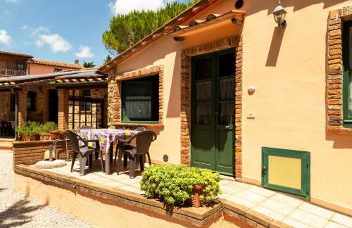 Agriturismo Il Belvedere Country Houses - Foto 18