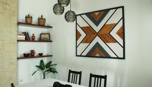 Ruzafa, centro ciudad. Terraza-wifi - Photo 5