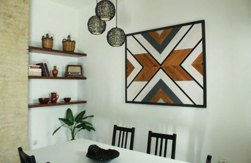 Ruzafa, centro ciudad. Terraza-wifi - Photo 5