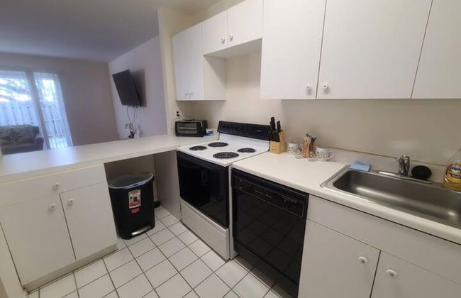 2BR 2B Clean Spacious Great Location - Foto 12