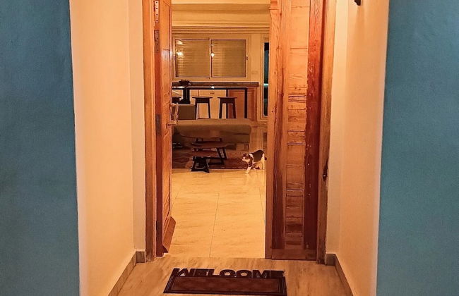 Dar Riahi Ras Jbal - Foto 2