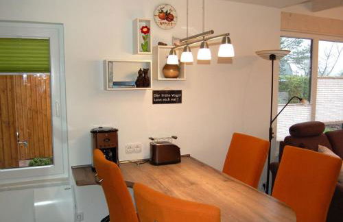 Comfortable holiday house near Lake Kummerow - Foto 9