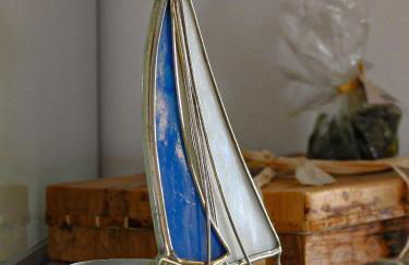 Attico Romantico vista mare alla Maddalena - Foto 36