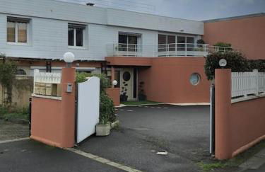 Le cours Donville, appart neuf à 100m de la mer - Foto 7