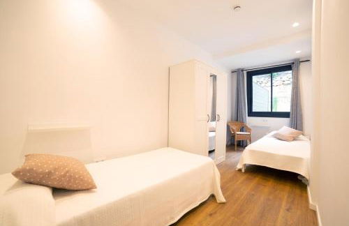 Apartaments Voralmar - Photo 23