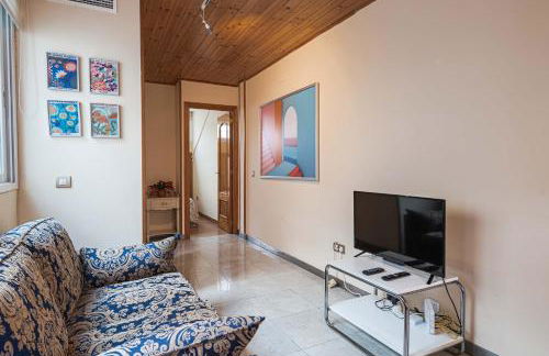 Terraza, luminoso y bien situado - Photo 9