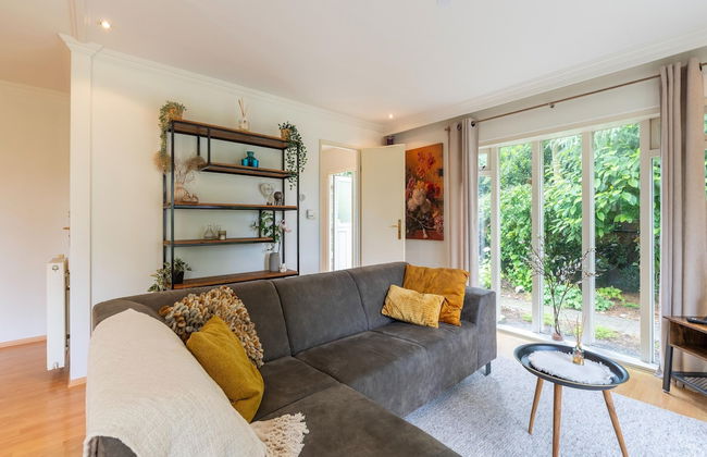 Holiday Home in Overijssel Near Cap Fun Park - Foto 17