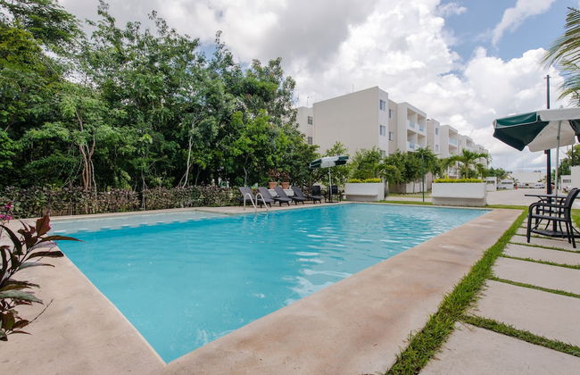 Departamento Velas Selvanova 207 - Photo 44