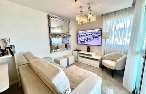 Apartamento beira mar Barra da Tijuca - Foto 15